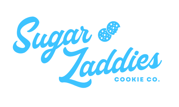 Sugar Zaddies Cookie Co.